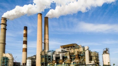 Provincia actualizará su Inventario de Gases de Efecto Invernadero