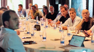 El PRO bonaerense define sus candidaturas