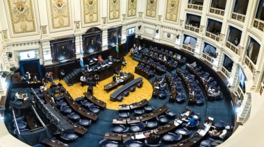 Presentan un proyecto de ley para capacitar sobre la prevención del suicidio en Buenos Aires