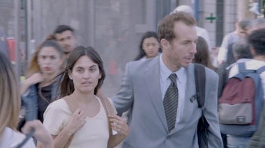 "Los delincuentes", del bonaerense Rodrigo Moreno competirá en el Festival de Cannes