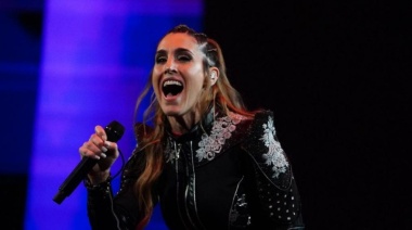 Bicentenario de Tandil: Soledad y Los Totora serán parte de los festejos 