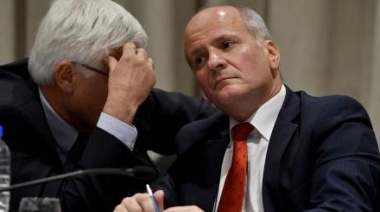 Piden la destitución del fiscal de San Isidro acusado de robar cargamentos a narcos para su venta