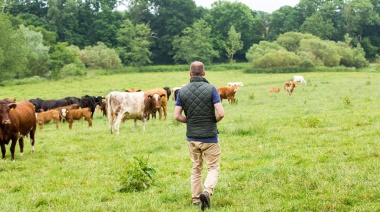 Impulsan el arraigo rural de jóvenes bonaerenses de 18 a 24 años