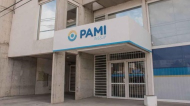PAMI sumó medicamentos al Vademécum