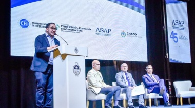 La Provincia de Buenos Aires lideró el ranking de inversión nacional