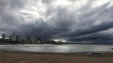 Alerta amarilla por vientos en 13 distritos bonaerenses