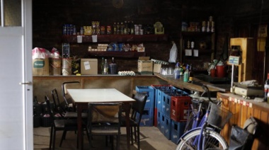 Proyecto Pulpería: una apuesta para repoblar el interior bonaerense