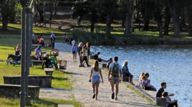 Semana Santa: las localidades bonaerenses se preparan para un gran movimiento turístico