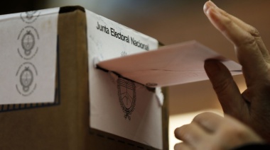 Cómo será el cronograma electoral para las PASO en la Provincia 