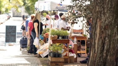 En qué barrios de Almirante Brown habrá mercados con precios populares en mayo