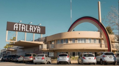 El parador Atalaya, reconocido por las medialunas, busca empleados en Pilar