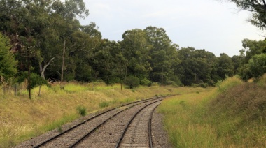 Avanza la expropiación de la Reserva Santa Catalina