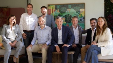 Acuerdo en el PRO: habrá candidato único en CABA y PASO en la Provincia