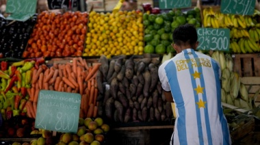 Inauguran un mercado popular: qué productos tendrán grandes descuentos
