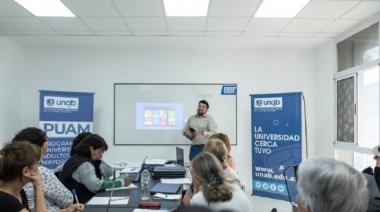 Lanzan cursos gratuitos con salida laboral: qué oferta hay y cómo anotarse