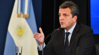 Crecimiento de la actividad económica