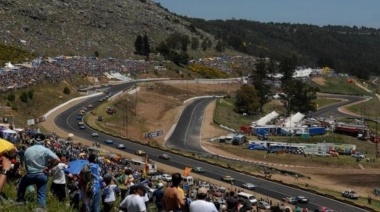 Arreglarán el Autódromo Juan Manuel Fangio de Balcarce