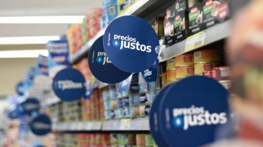 Precios Justos llega a comercios barriales: desde cuándo y qué productos incluirá