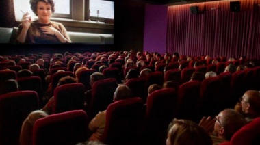 Lanzan el primer Festival Internacional de Cine bonaerense