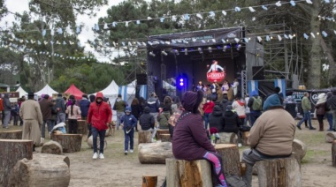 Junio en la Provincia: una agenda llena de peñas, ferias y festivales