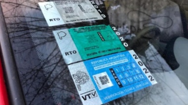 Provincia agiliza trámites de licencias y de VTV con domicilio electrónico