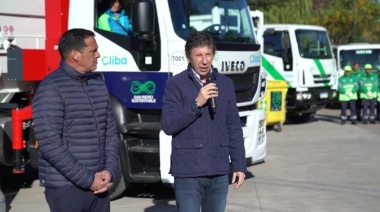 De qué se trata el nuevo sistema de recolección de residuos 