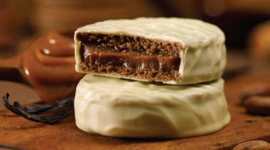 Se viene la 9° Fiesta Provincial del Alfajor Costero