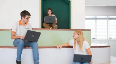 Dos escuelas bonaerenses fueron seleccionadas entre las mejores 50 del mundo