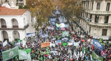 Cómo impactará el paro en la provincia de Buenos Aires