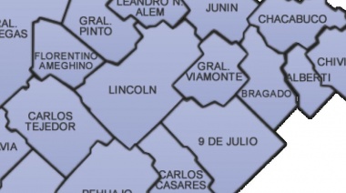 Panorama electoral en la Cuarta sección 