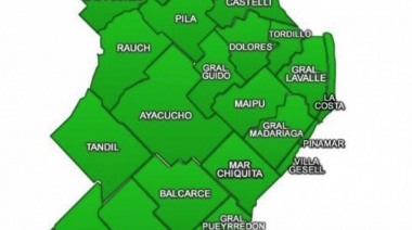 Quinta sección: el panorama ante de las PASO