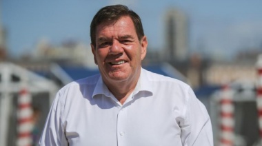 Montenegro buscará la reelección en Mar del Plata