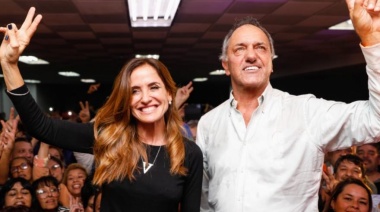 Tras el rechazo de los intendentes, Scioli y Tolosa Paz judicializan la interna
