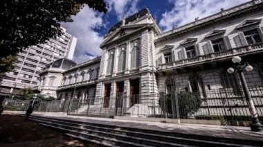 El procurador dictaminó que la Justicia bonaerense deberá decidir sobre la constitucionalidad de la reelección de intendentes