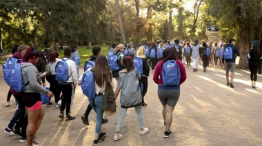 Hasta el viernes hay tiempo de inscribirse para los Viajes de Fin de Curso