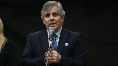 El intendente de Chivilcoy enfrío su candidatura con Milei