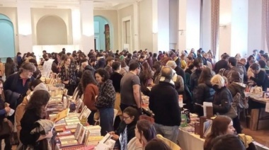 Mar del Plata se prepara para recibir la Feria Invierno un año más
