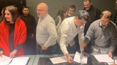 Qué partidos integran a Juntos por el Cambio en la provincia de Buenos Aires