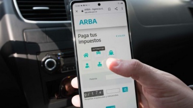 ARBA: último día para pagar con descuento el Impuesto Automotor