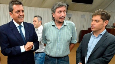 Quiénes serán los candidatos a legisladores bonaerenses por Unión por la Patria