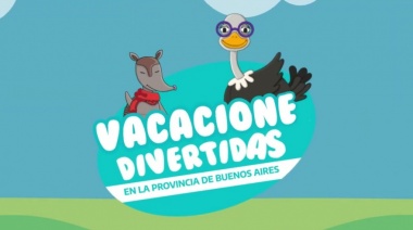 Provincia lanza una nueva edición de “Vacaciones Divertidas”