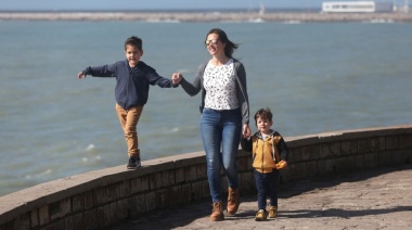 Vacaciones de invierno en Mar del Plata: qué hacer con los más chicos