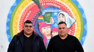 Indentifican los restos de un desaparecido platense durante la última dictadura militar
