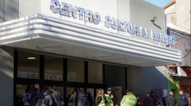 Reabrió el Centro Cultural Munro: qué actividades ofrece en vacaciones de invierno