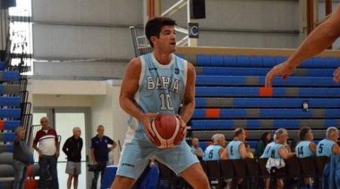 Mar del Plata será la sede del Mundial de MaxiBásquet