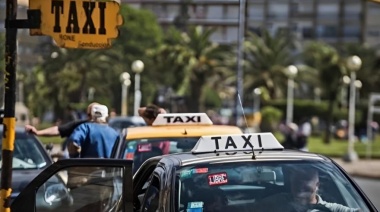 Aumentan las tarifas de los taxis en Mar del Plata: cuánto costará