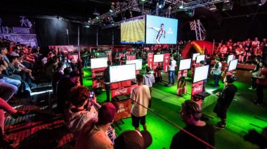 Llega a Mar del Plata el Festival BA Gaming