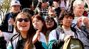 Viajes de Fin de Curso 2023:  ya se inscribieron 185.000 estudiantes bonaerenses