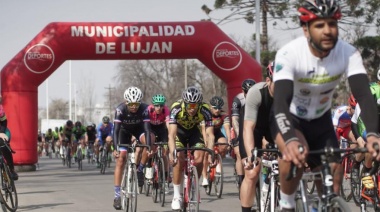 Se correrá una nueva edición del “Gran Premio Ciudad de Luján”