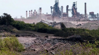 Avanza el desarrollo del mapa de riesgo ambiental bonaerense